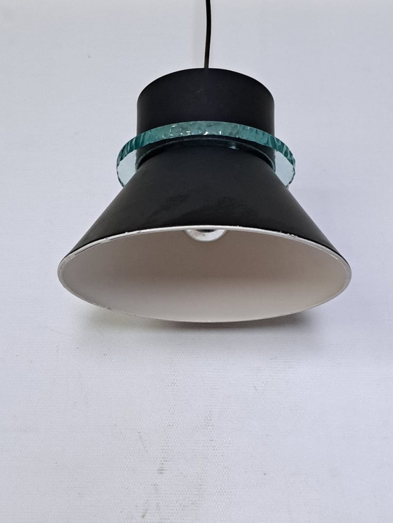 Image 1 of 70S Suspension Hiemstra Evolux Lamp