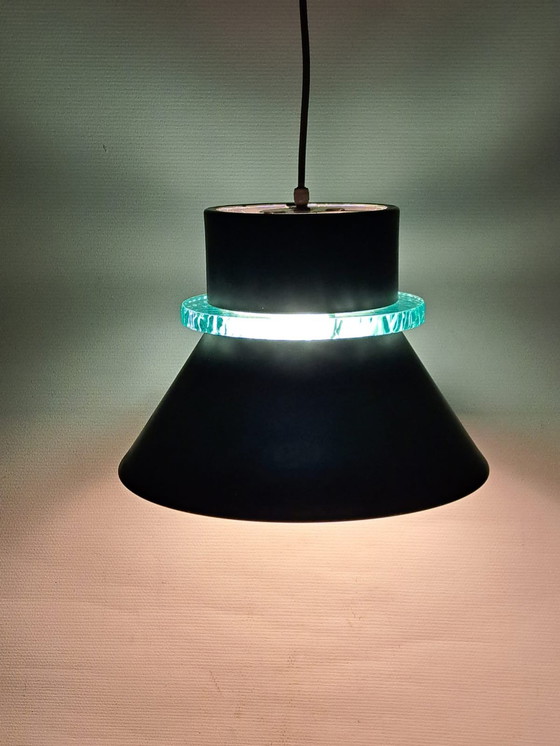 Image 1 of 70S Suspension Hiemstra Evolux Lamp