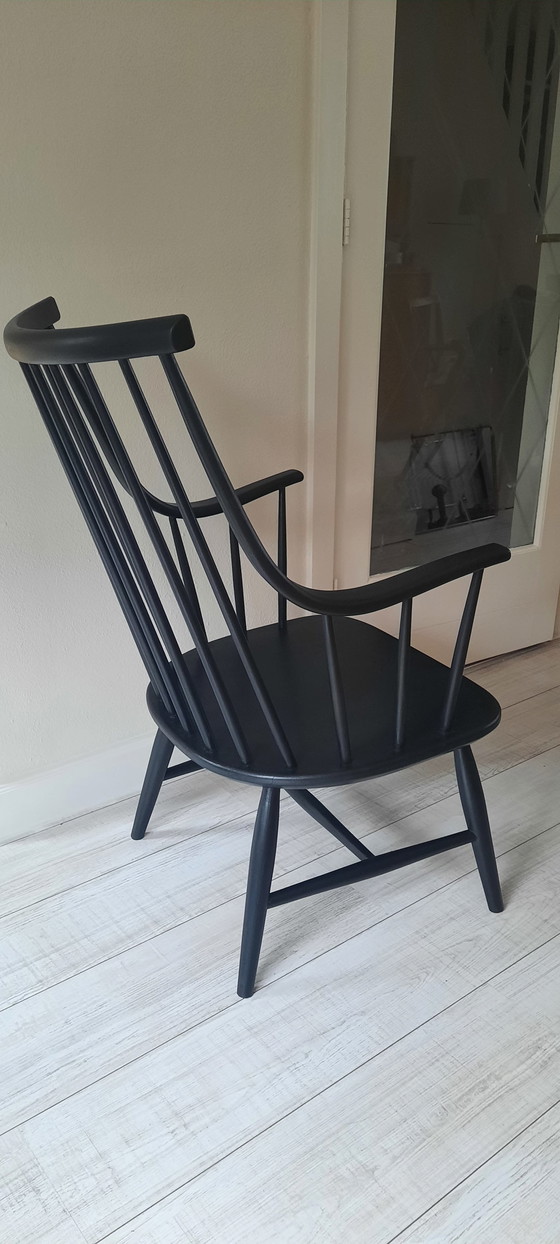 Image 1 of Grandessa Armchair - Designed By Lena Larsson In The Sixties.