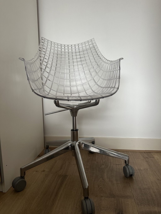 Meridiana Design Chair From Driade