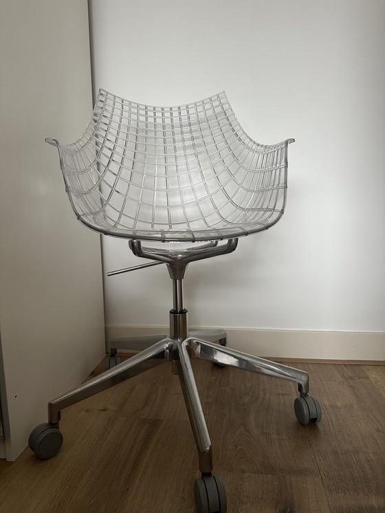 Image 1 of Meridiana Design Chair From Driade