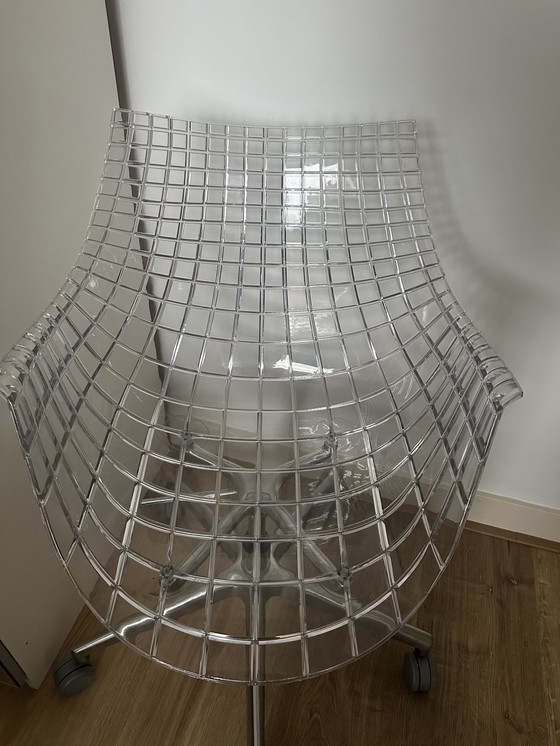 Image 1 of Meridiana Design Chair From Driade