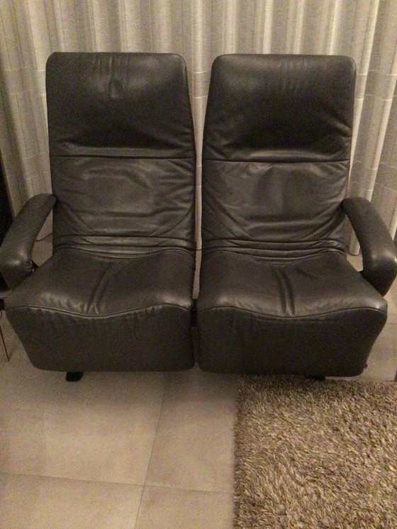 Image 1 of Jori duo recliner Seat