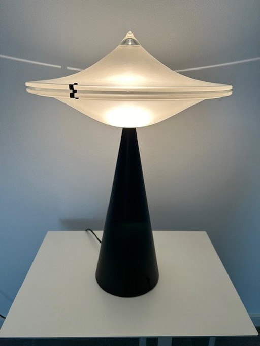 Tre Ci Luce Alien table lamp