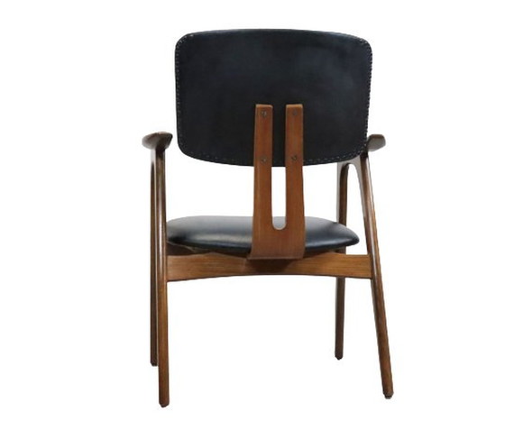 Image 1 of Poltrona Pastoe FT14 vintage