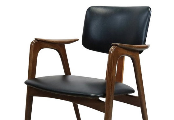 Image 1 of Poltrona Pastoe FT14 vintage