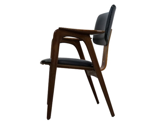 Image 1 of Poltrona Pastoe FT14 vintage