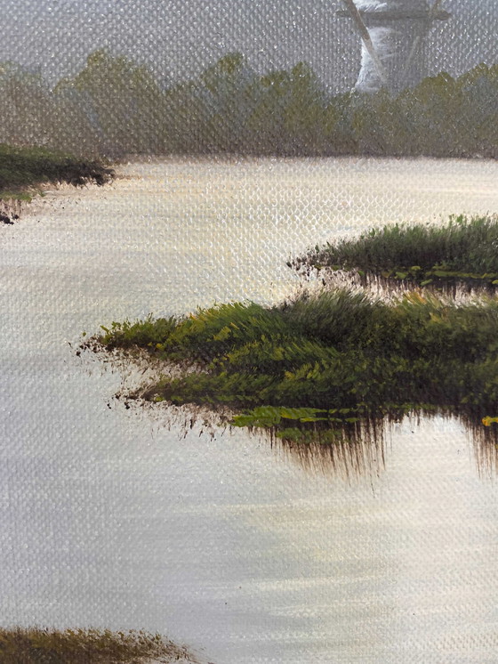 Image 1 of Dipingere Selhorst