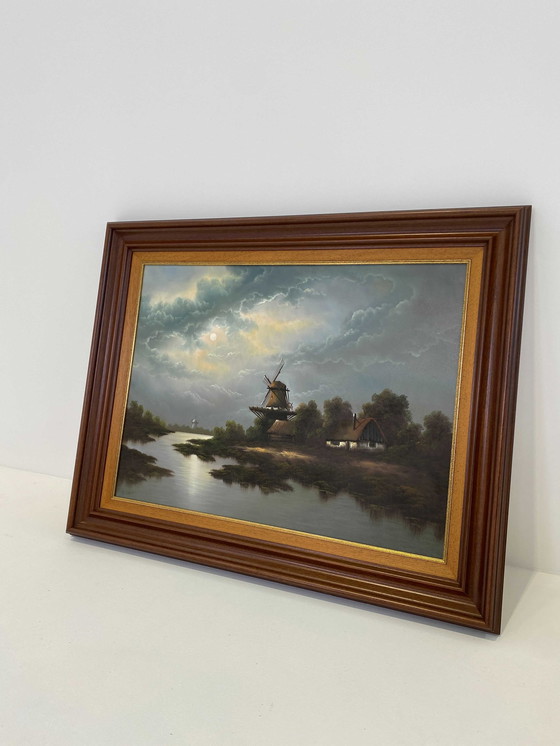 Image 1 of Dipingere Selhorst