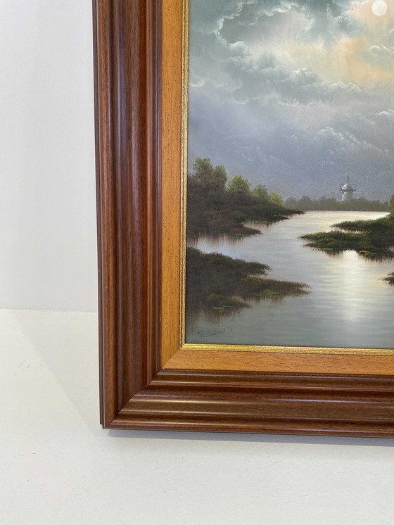 Image 1 of Dipingere Selhorst