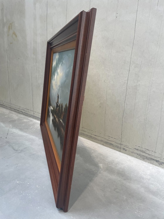 Image 1 of Dipingere Selhorst