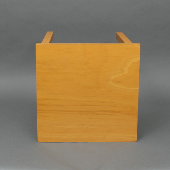 Image 1 of Richard Hutten (1967) - Stool / Side Table - Lensvelt - No Sign Of Design