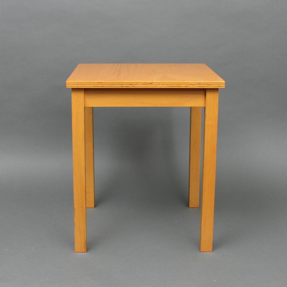 Image 1 of Richard Hutten (1967) - Stool / Side Table - Lensvelt - No Sign Of Design