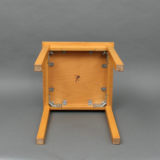 Image 1 of Richard Hutten (1967) - Stool / Side Table - Lensvelt - No Sign Of Design