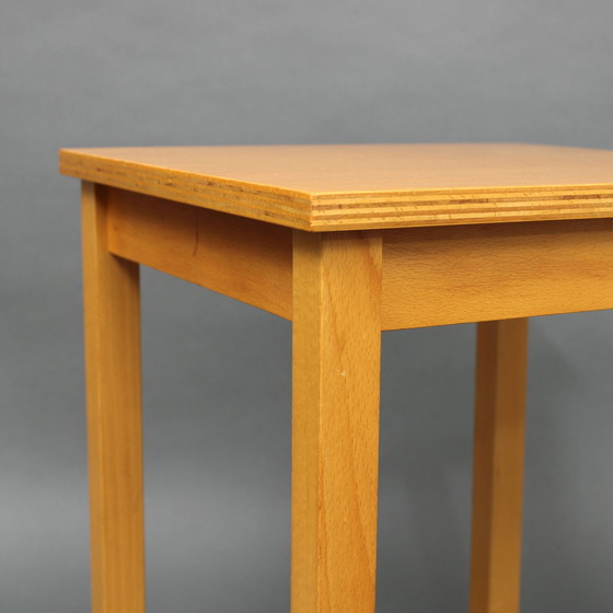 Image 1 of Richard Hutten (1967) - Stool / Side Table - Lensvelt - No Sign Of Design