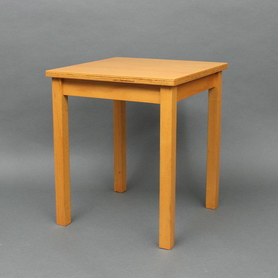 Image 1 of Richard Hutten (1967) - Stool / Side Table - Lensvelt - No Sign Of Design