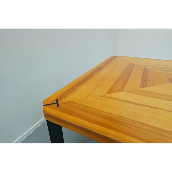 Image 1 of Vintage dining table 1960