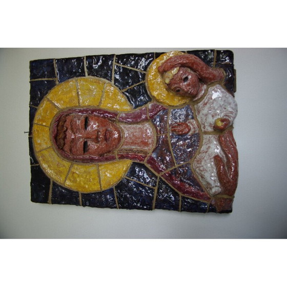 Image 1 of Vintage ceramics by Hermann k Hakenios