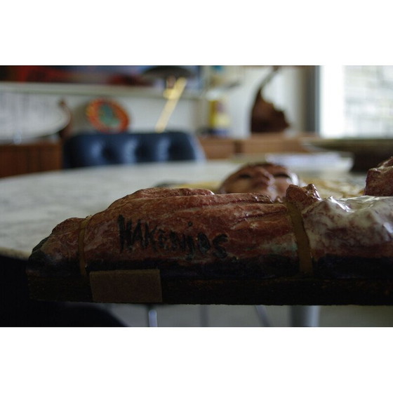 Image 1 of Vintage ceramics by Hermann k Hakenios