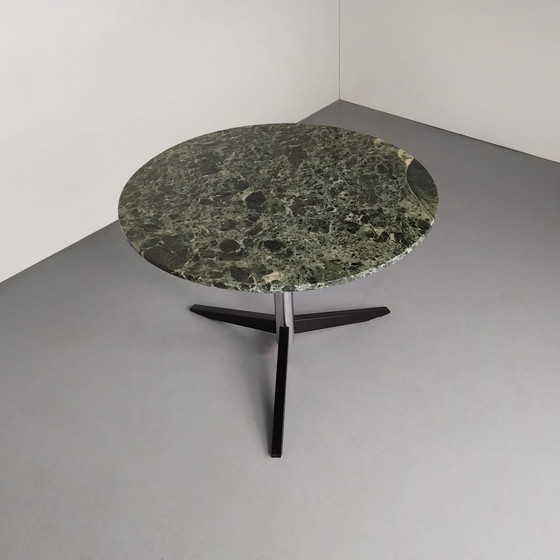 Image 1 of 'T Spectrum Dining Table By Martin Visser