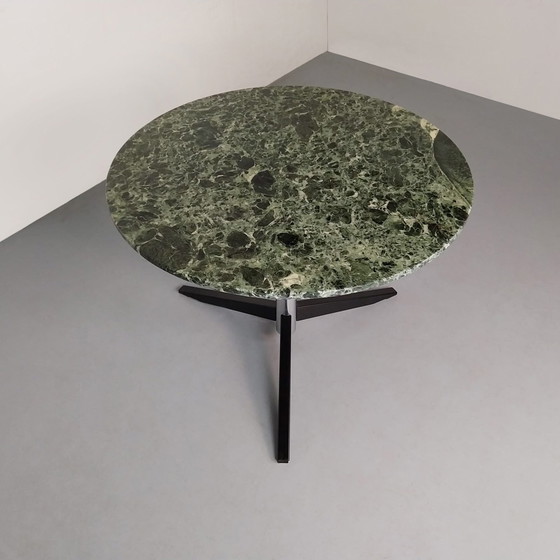 Image 1 of 'T Spectrum Dining Table By Martin Visser