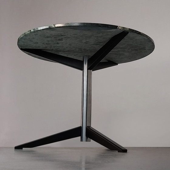 Image 1 of 'T Spectrum Dining Table By Martin Visser