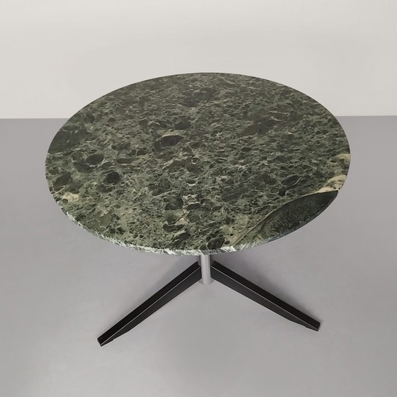 Image 1 of 'T Spectrum Dining Table By Martin Visser