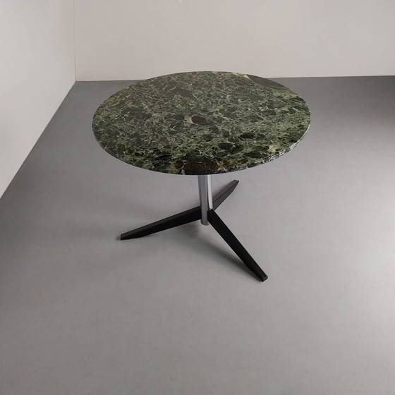 Image 1 of 'T Spectrum Dining Table By Martin Visser