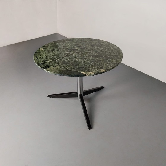 Image 1 of 'T Spectrum Dining Table By Martin Visser