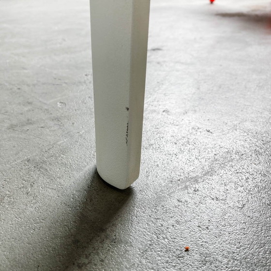 Image 1 of Vitra - Plate Dining Table - Marble White