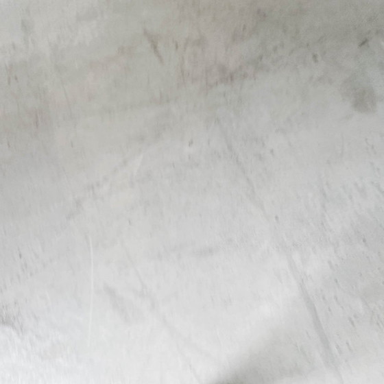 Image 1 of Vitra - Plate Dining Table - Marble White