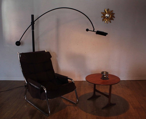 Relco Floor Lamp, Swiss International