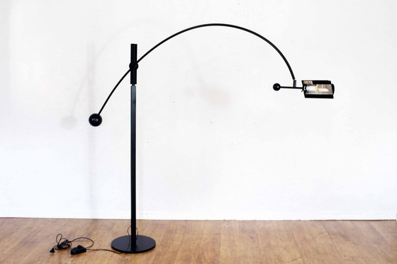 Image 1 of Relco Floor Lamp, Swiss International