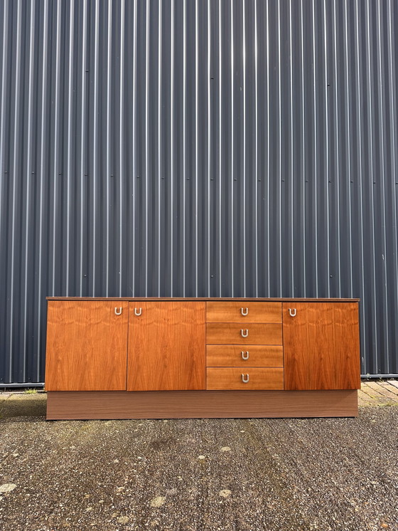 Image 1 of Vintage cabinet lowboard