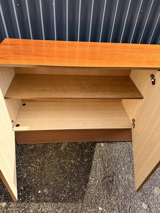 Image 1 of Vintage cabinet lowboard