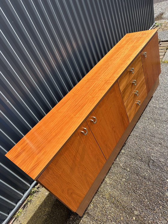 Image 1 of Vintage cabinet lowboard