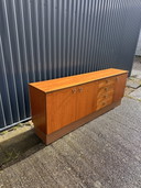 Meuble bas vintage