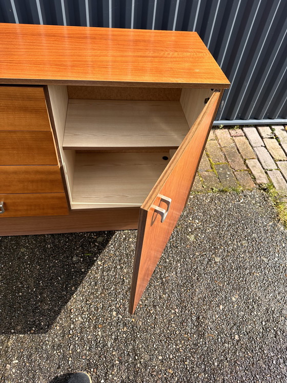 Image 1 of Vintage cabinet lowboard