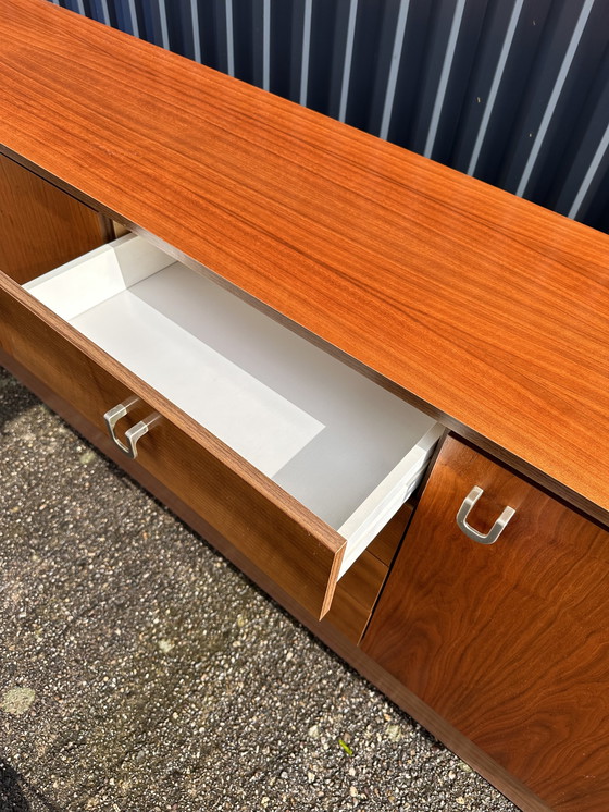 Image 1 of Vintage cabinet lowboard