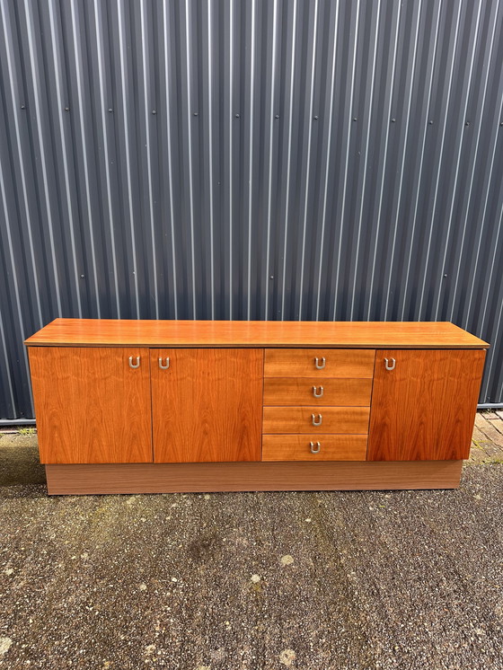 Image 1 of Meuble bas vintage