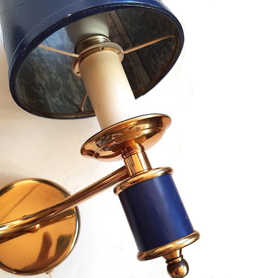 Image 1 of Applique vintage, set di 2