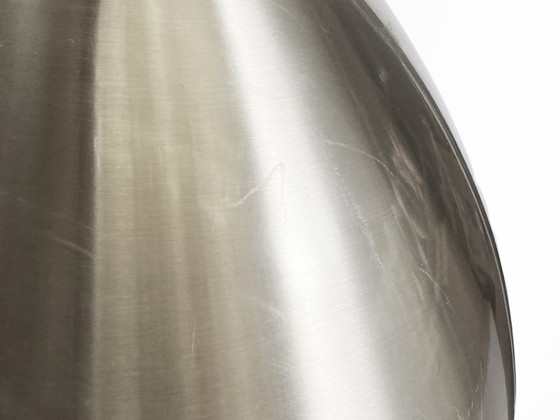 Image 1 of Pendant Light "Vega" By Jo Hammerborg For Fog & Mørup. Denmark 1960S