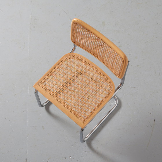 Image 1 of Marcel Breuer S32 Chair
