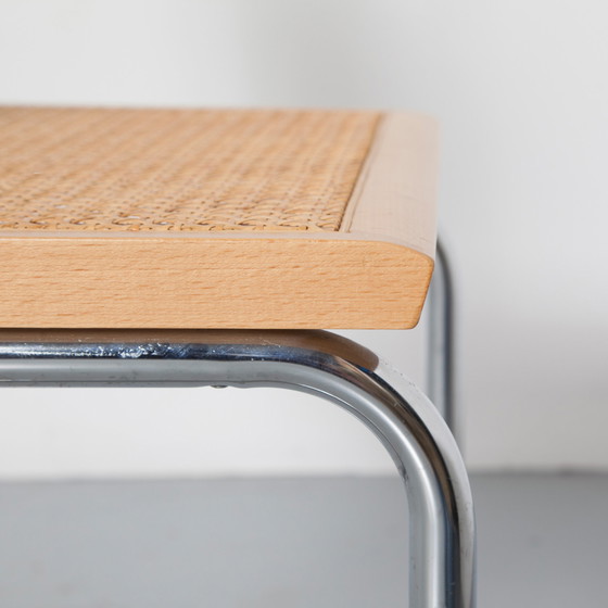 Image 1 of Marcel Breuer S32 Chair