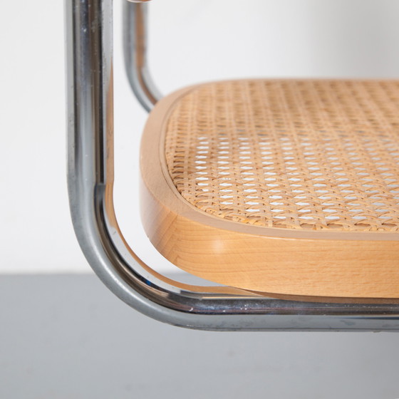 Image 1 of Marcel Breuer S32 Chair