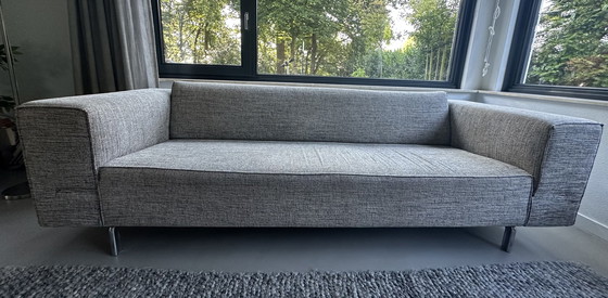 Image 1 of Design on Stock Hopper sofa 3 seater