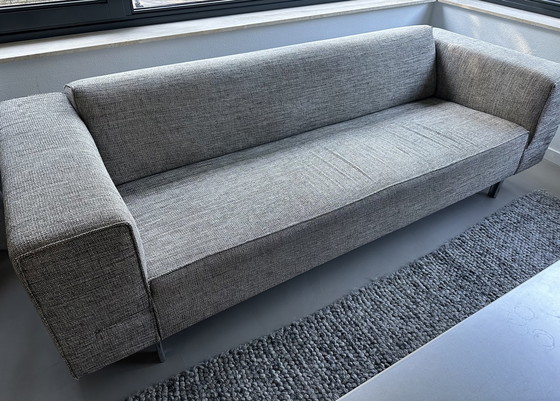 Image 1 of Design on Stock Hopper sofa 3 seater