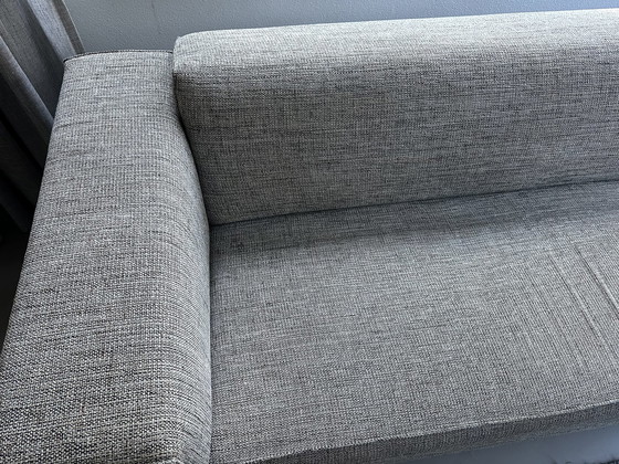 Image 1 of Design on Stock Hopper sofa 3 seater