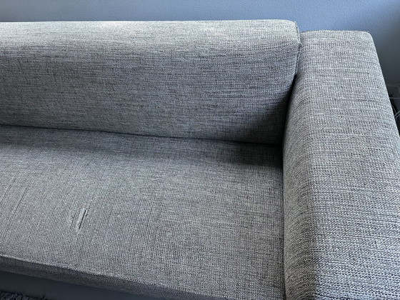 Image 1 of Design on Stock Hopper sofa 3 seater