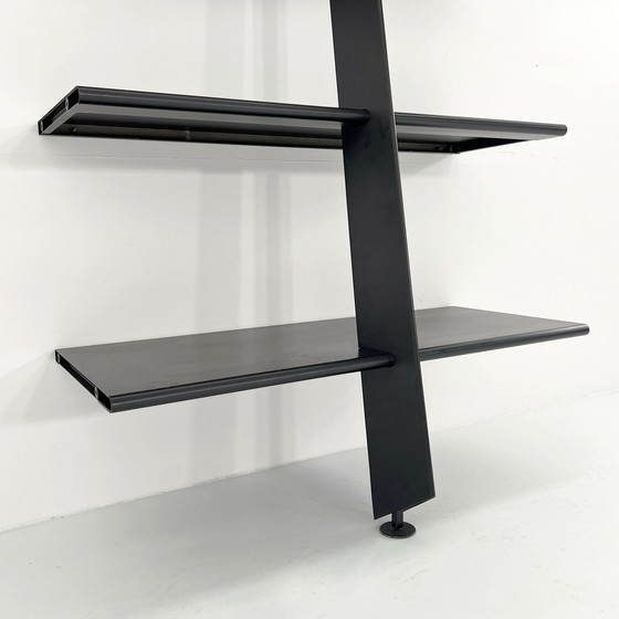 Image 1 of Mac Gee Wall Unit By Philippe Starck For Baleri Italia, 1980S